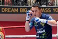 Josh Warrington vows not to make the same mistake again as he seeks revenge against Mauricio Lara