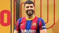 Sergio Aguero finally registered at Barcelona after two more players take pay cuts