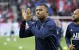 Kylian Mbappe deletes Instagram post after Madrid move falls through