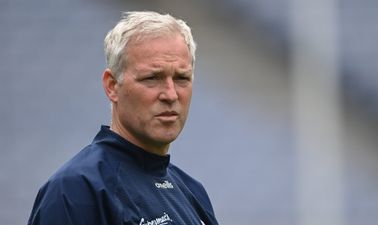 Galway search for new manager as Shane O’Neill steps aside