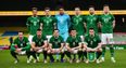 Ireland get a boost before qualifier as players return to Stephen Kenny’s squad