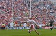 16 years ago today Peter Canavan kicked one of the most pressurised kicks in GAA history