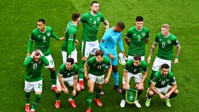 Full Ireland player ratings as Azerbaijan leave us embarrassed again