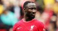 Liverpool say Keita is “safe and well cared for” after military coup in Guinea