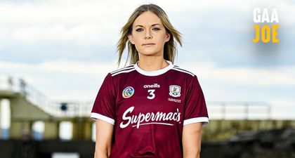 Dervan’s ever-lasting commitment to Galway camogie an inspiring thing