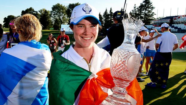 Leona Maguire