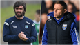 Fermanagh reveal who will be replacing Ryan McMenamin as manager