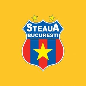 Steaua Bucharest