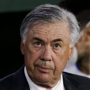 Carlo Ancelotti