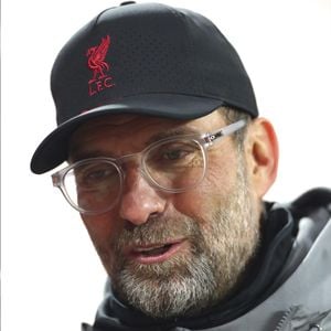 Jurgen Klopp