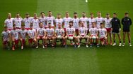 No Dublin players named in Sky Sports team of the year as Tyrone dominate selection