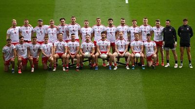 No Dublin players named in Sky Sports team of the year as Tyrone dominate selection