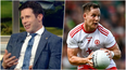 Sean Cavanagh praises certain Tyrone players for stepping up and reaching their potential