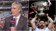 “What Tyrone winning brings is hope” – Jim McGuinness and Kieran Donaghy believe the GAA landscape has changed