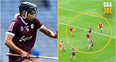 Niamh Kilkenny scored a point so amazing it’s worth watching again…and again