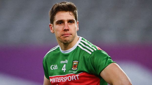 Lee Keegan