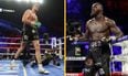 Deontay Wilder calls Tyson Fury ‘one of the biggest cheats in boxing’