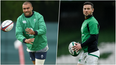 No Simon Zebo or John Cooney as Ireland gather 50 players for one-day camp