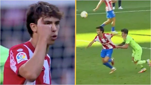 Joao Felix