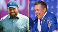 Ian Poulter shares Ryder Cup advice to Shane Lowry and Team Europe rookies