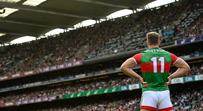 Mayo GAA calls personal abuse “completely unnecessary and unacceptable”