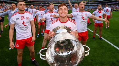 Conor Meyler on post-match moment from Croke Park he’ll never forget