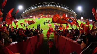 Munster fans have most right to be aggrieved with World Best Stadium results