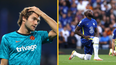 Marcos Alonso stands by his decision not to take the knee before matches