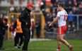 Kieran McGeary on his relationship with Mickey Harte and his role in Tyrone’s success this year