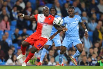 Pep Guardiola renews calls for U23 sides in lower leagues after win over Wycombe Wanderers