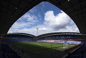 Bolton Wanderers announce they will cut all ties with betting companies