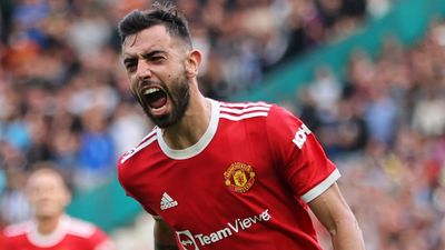 Bruno Fernandes responds to late penalty miss and makes bold vow