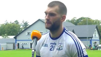 “I was off the grid” – Aidan O’Shea respond’s to Mayo criticism after club championship win