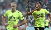 Borussia Dortmund to change jersey after fans make valid complaint