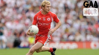 Why Owen Mulligan joining the Tyrone u20 coaching staff is great news for the county