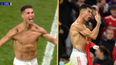 Cristiano Ronaldo heroics secure vital Champions League victory for Man United