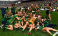 Meath dominate as ladies football All-Star nominees are announced