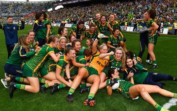 Meath dominate as ladies football All-Star nominees are announced