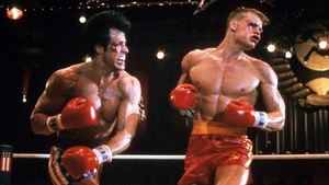 Rocky IV