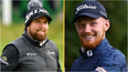 Shane Lowry and John Murphy move joint second in €4.2m Dunhill Championship