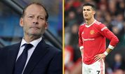 Danny Blind criticism of Cristiano Ronaldo ignores United’s obvious flaw