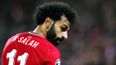 If Mohamed Salah is not the best player in the world right now, who is?