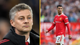 Ole Gunnar Solskjaer has ‘five unhappy’ players at Man United