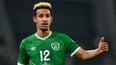 Callum Robinson says he is not vaccinated, despite having COVID twice