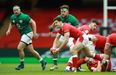 World Rugby to ban matches featuring red and green kits to avoid colour blind clashes