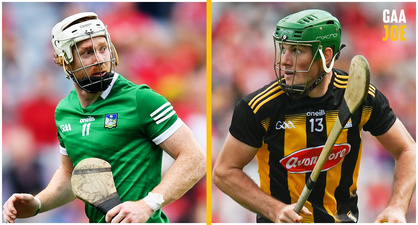 All 15 Limerick starters nominated for All-Stars as Cody looks set to match Eoin Kelly’s feat