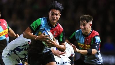 Pat Lam determined to stay positive after Marcus Smith and Quins maul Bears