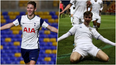 Two Irish prospects feature in The Guardian’s top 20 Premier League best talents