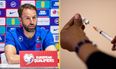 Gareth Southgate says footballers “more open” to Covid vaccine conspiracy theories