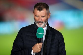 Roy Keane got carried away with his Phil Foden-Tom Brady comparisons